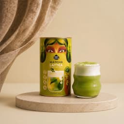 Matcha Lattea