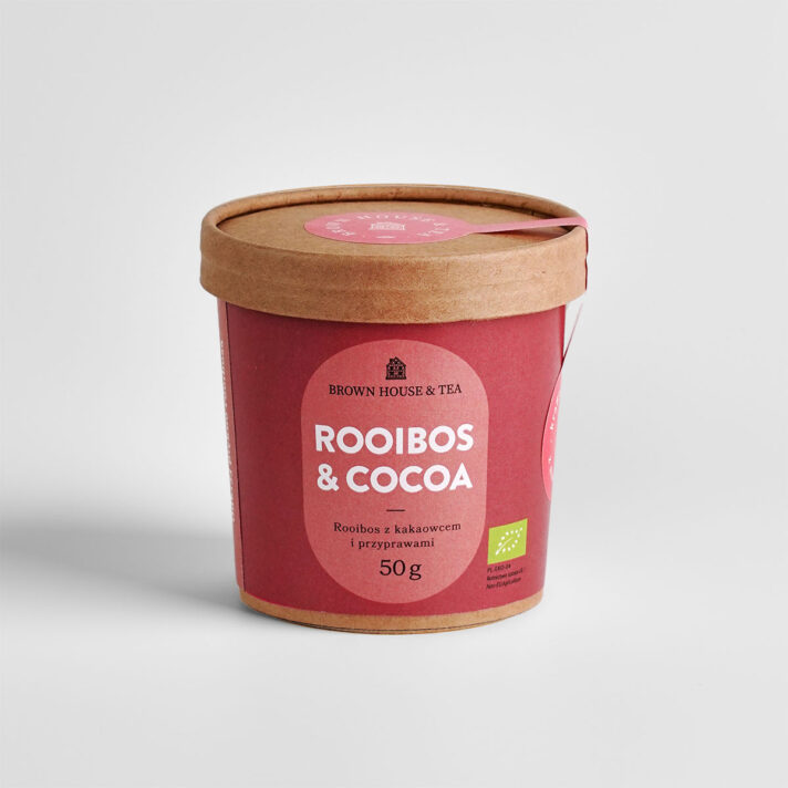 rooibos&cocoa