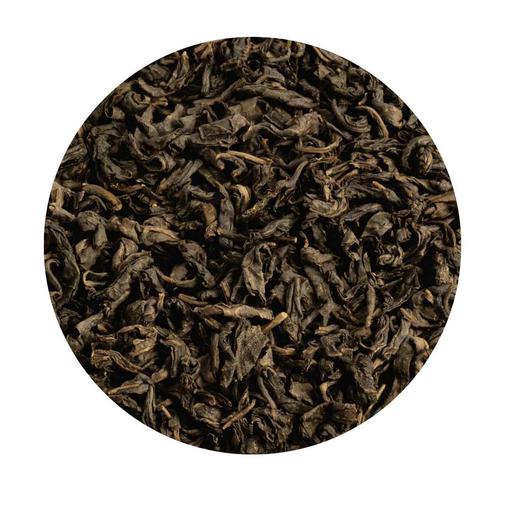 Jasmine green tea zielona herbata jaśminowa