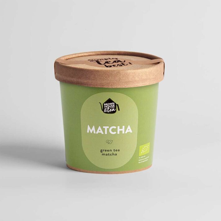 Matcha – zielona herbata matcha japońska