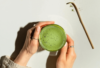 matcha - zielona herbata premium